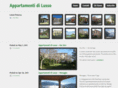 appartamentilusso.net