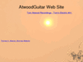 atwoodguitar.com
