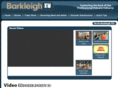 barkleighpoodlepageant.com
