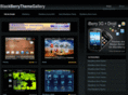 blackberrythemegallery.com