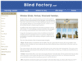 blindfactory.net