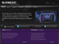 bloom-cast.com