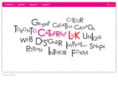 catherineluk.com