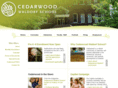 cedarwoodschool.org