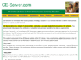 ceserver.com