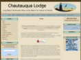 chautauqua-lodge.com