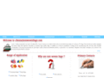 chennainonwovenbags.com