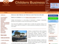 childersqldbusiness.com.au