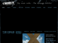 choruschurch.com