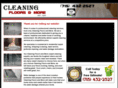 cleaningfloorsandmore.com