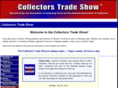 collectorstradeshow.com