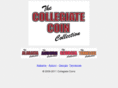 collegiatecoins.net
