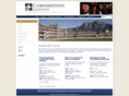 cornerstone.ac.za