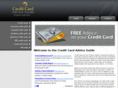 creditcardadviceguide.com