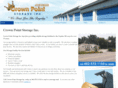 crownpointstorage.com