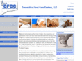 ctfootcare.com