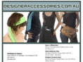 designeraccessories.com.au