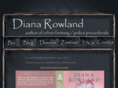 dianarowland.com