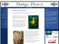 dodgydivers.com