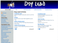 dog-lead.com