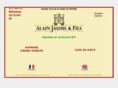 domaine-grand-veneur.com