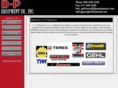 dpequipment.com