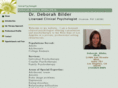 drdeborahbilder.com