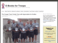 e-booksfortroops.com