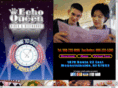 echoqueen.com