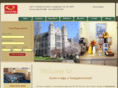 econolodgeyoungstown.com