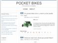 epicpocketbikes.com