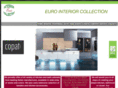 eurointeriorcollection.com