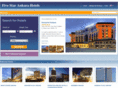 fivestarankarahotels.com