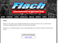 flachmotorsports.com