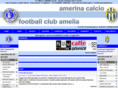 footballclubamelia.com