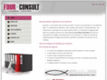 fourconsult.com