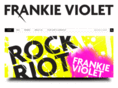 frankieviolet.com