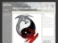 fredvillarisstudios.com