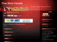 freestorecanada.com