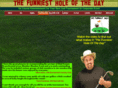 funniesthole.com