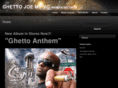 ghettojoemusic.com