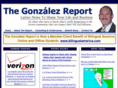 gonzalezreport.com