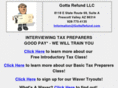 gottarefund.com