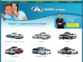 gtaauctiondirect.com