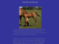hardluckranch.com