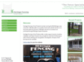 heritagefencing-mi.com