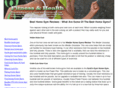 homegymsreview.com