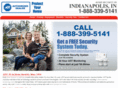 homesecurity-indianapolis.com