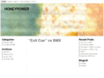honeypower.com