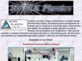 hytekplastics.net